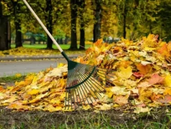 Lövräfsa / Kratta - Metall