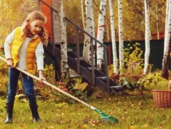 Lövräfsa / Kratta - Metall