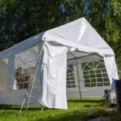 Lykke Partytält 5x10m Premium