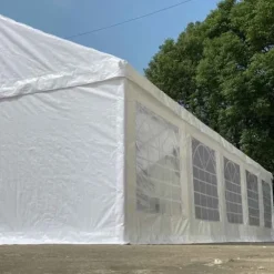 Lykke Partytält 5x10m Premium