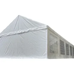 Lykke Partytält 5x10m Premium