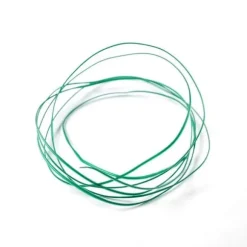 30m nylon trädgårdbindetråd, återanvändbar växtfixeringsrep med spole och skärare