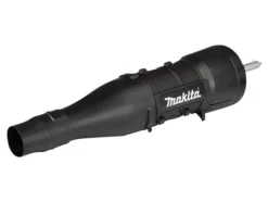 Makita - Blower attachment - för leaves, dust, saw dust, snow - för Makita DUX60