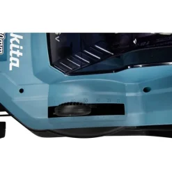 Makita Batteri Batteridriven gräsklippare exkl. batteri 18 V Klippbredd 430 mm