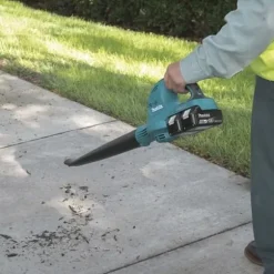 Makita Blåsmaskin 36V - DUB361Z - Luftfart 57,0 m/s - Batteri ingår inte