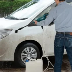 Makita DHW180Z Tryckstvätt 18V - SOLO