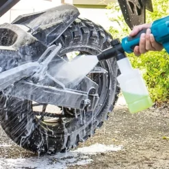 Makita DHW180Z Tryckstvätt 18V - SOLO