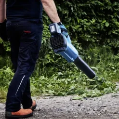 Makita DUB184Z DUB184Z Batteri Lövblås 18 V