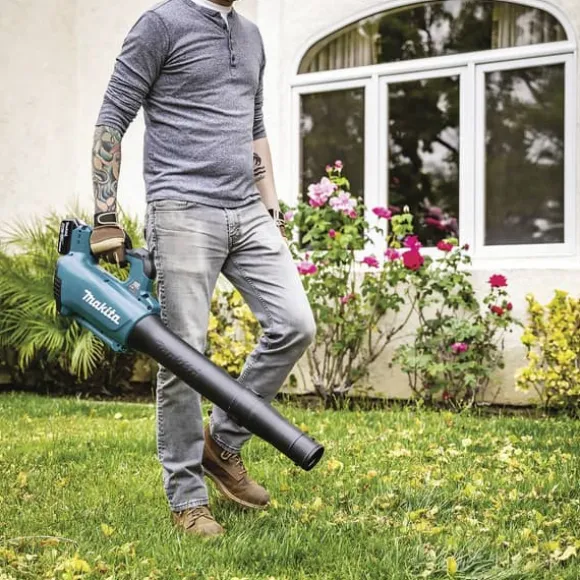 Makita DUB184Z DUB184Z Batteri Lövblås 18 V