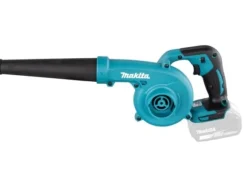 Makita DUB185Z Lövblås 18 V - SOLO