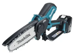 Makita DUC150Z - Motorsåg -- 320 W - 15 cm - 1.1 kg - SOLO