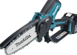 Makita DUC150Z - Motorsåg -- 320 W - 15 cm - 1.1 kg - SOLO