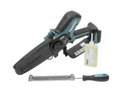 Makita DUC150Z - Motorsåg -- 320 W - 15 cm - 1.1 kg - SOLO