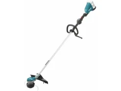 Makita DUR368LZ - Röjsåg - sladdlös - 18 V - inget batteri - 3500/5500/6500 vpm - 25,5/35 cm - 4.5 kg - SOLO