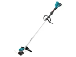 Makita DUR368LZ - Röjsåg - sladdlös - 18 V - inget batteri - 3500/5500/6500 vpm - 25,5/35 cm - 4.5 kg - SOLO