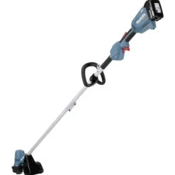 Makita DUR192LZX1 Batteri Grästrimmer exkl. batteri, utan laddare 18 V Klippbredd: 300 mm