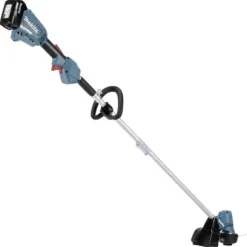 Makita DUR192LZX1 Batteri Grästrimmer exkl. batteri, utan laddare 18 V Klippbredd: 300 mm