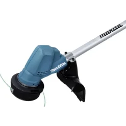 Makita DUR192LZX1 Batteri Grästrimmer exkl. batteri, utan laddare 18 V Klippbredd: 300 mm