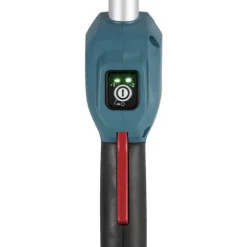 Makita DUR192LZX1 Batteri Grästrimmer exkl. batteri, utan laddare 18 V Klippbredd: 300 mm