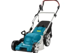 Makita ELM4620 - Gräsklippare - elektrisk - 1800 W - 2950 vpm - 46 cm - 27.7 kg