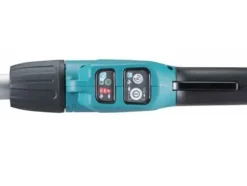 Makita grästrimmer 18V - Justerbart handtag, låg vibration, levereras utan batteri och laddare