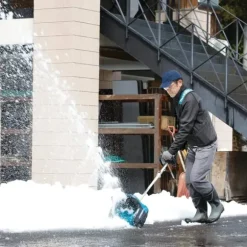 Makita SN400MP Snöslunga tillbehör