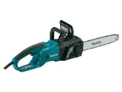 Makita UC3551A - Motorsåg - elektrisk - 2000 W - 32 cm - 35 cm - 5.5 kg