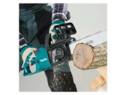 Makita UC3551A - Motorsåg - elektrisk - 2000 W - 32 cm - 35 cm - 5.5 kg