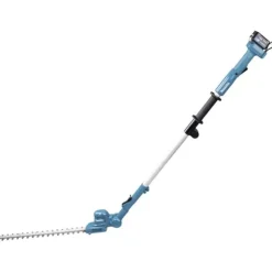 Makita UN460WDZ Batteri Häcksax exkl. batteri, utan laddare 12 V Li-Ion 460 mm