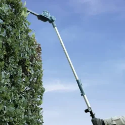 Makita UN460WDZ Batteri Häcksax exkl. batteri, utan laddare 12 V Li-Ion 460 mm