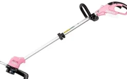 Makita UR100DZP Sladdlös Grästrimmer 12V Rosa