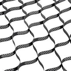 Markgaller 2-tums, Geocellgaller 16,4x6,5FT / 5000x1980mm, Perfekt för Grusstabilisering