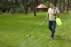 Marolex Horisontell 3-radig lans (R03MR60SK)