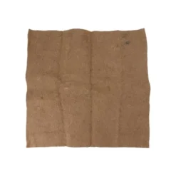 Maskfilt Jutefibermatta Helt naturligt nedbrytbar jutefiberfilt för kompostkoppar Kompostlådor