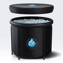 Massage Pro - Ice bath - 75*75cm - 330L
