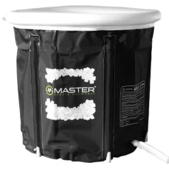 MASTER isbad 80 x 75 cm - hopfällbar