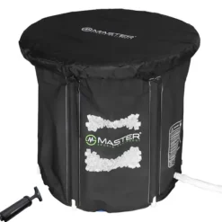 MASTER isbad 80 x 75 cm - hopfällbar