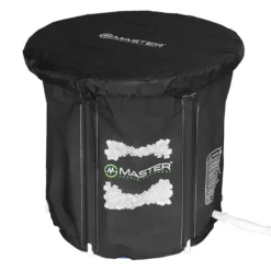 MASTER isbad 75 x 75 cm - hopfällbar