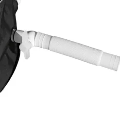 MASTER isbad 75 x 75 cm - hopfällbar