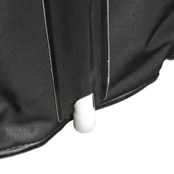 MASTER isbad 75 x 75 cm - hopfällbar