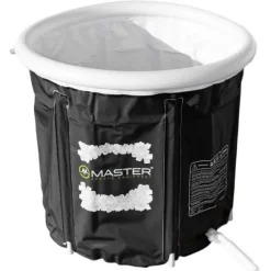 MASTER isbad 75 x 75 cm - hopfällbar