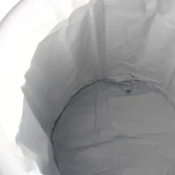 MASTER isbad 75 x 75 cm - hopfällbar