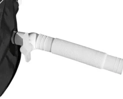 MASTER Vikbart isbad 75 x 75 cm