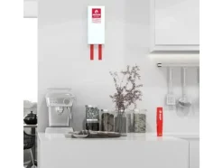 Maus Dekke Home - Black