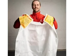 Maus Dekke Home - Black