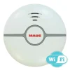 MAUS Smoke Wifi - Brandvarnare
