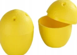 Maximex Fruktflugfälla, 2 delar