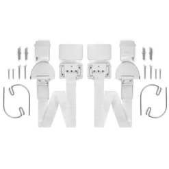 Möbelankare SafetyStrap Malte HomeSafety