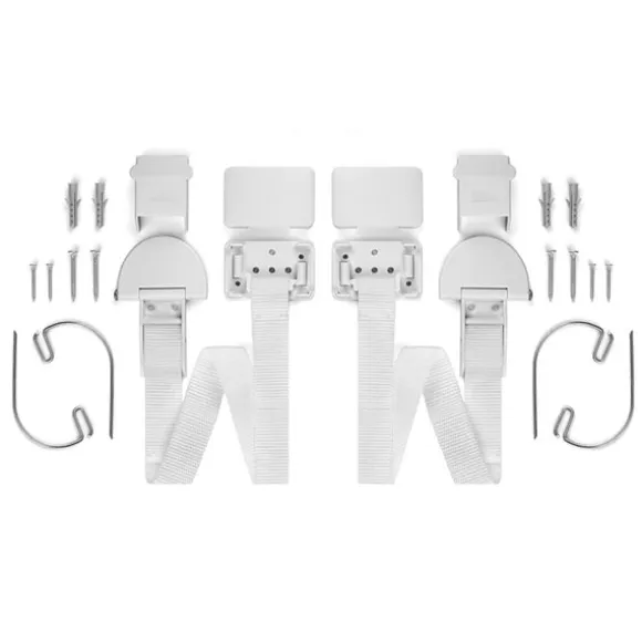 Möbelankare SafetyStrap Malte HomeSafety