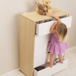 Möbelankare SafetyStrap Malte HomeSafety